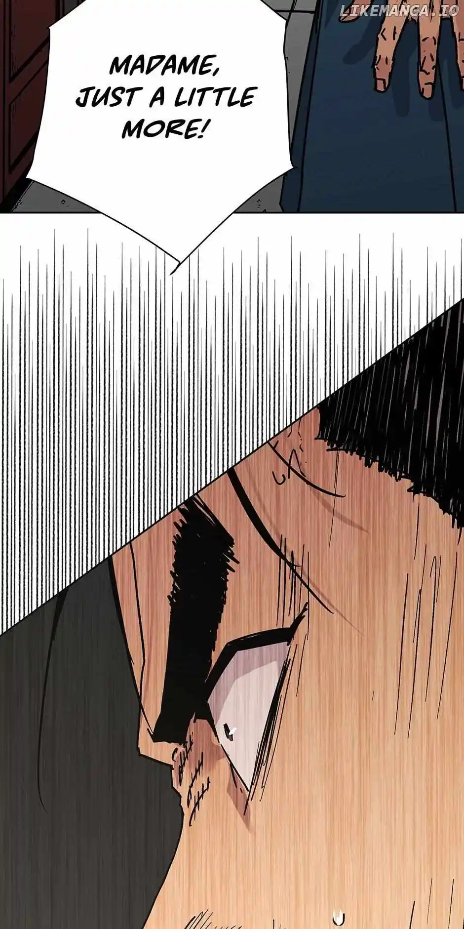Read Peerless Dad Manga Online
