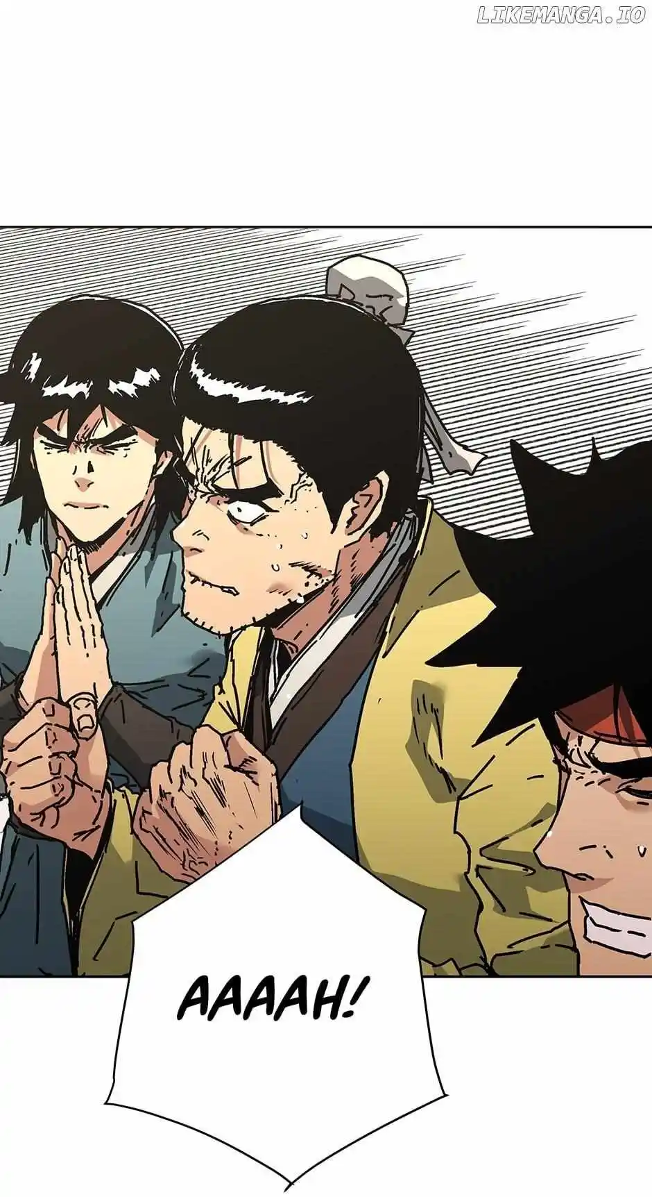 Read Peerless Dad Manga Online