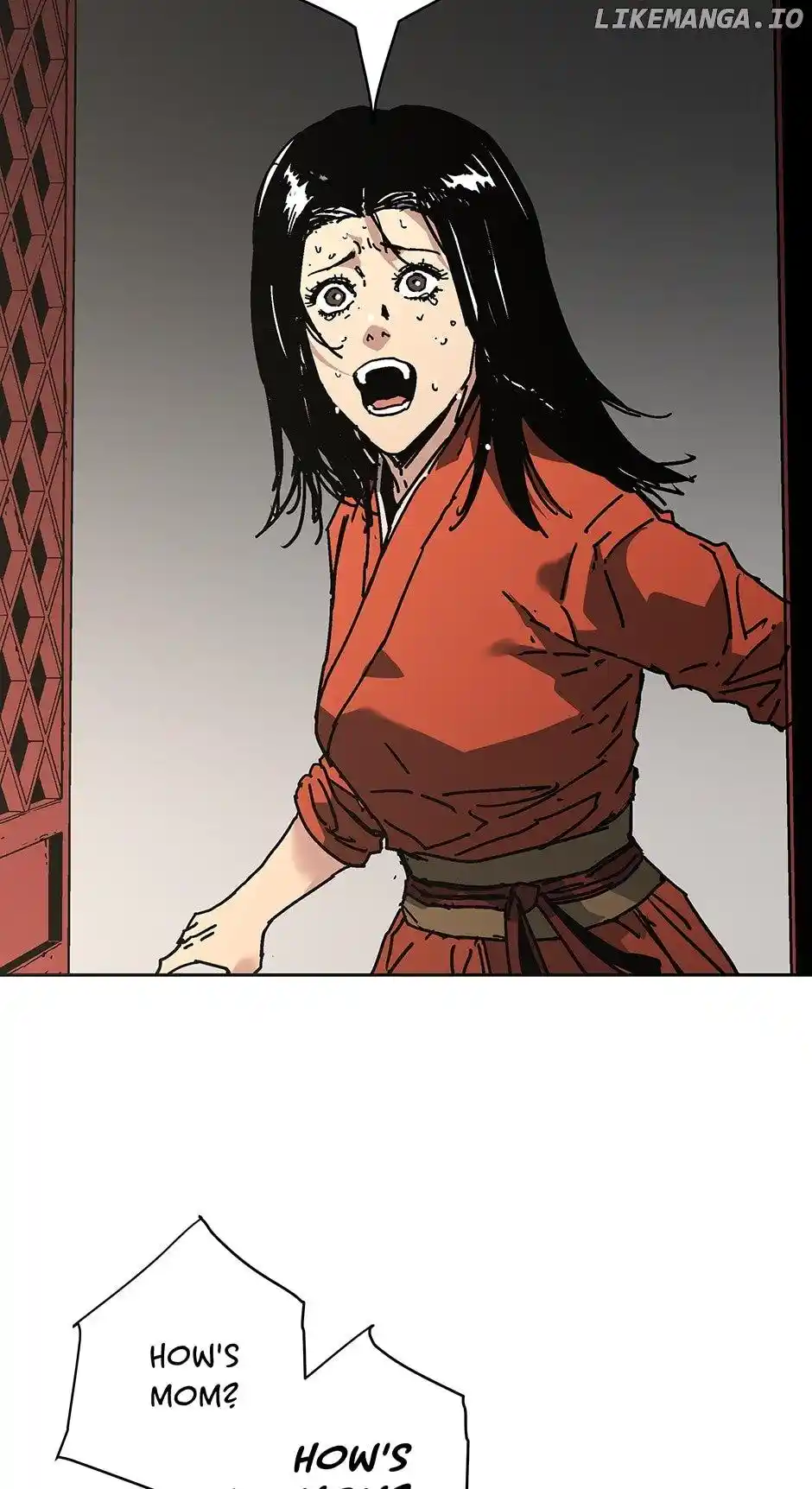 Read Peerless Dad Manga Online