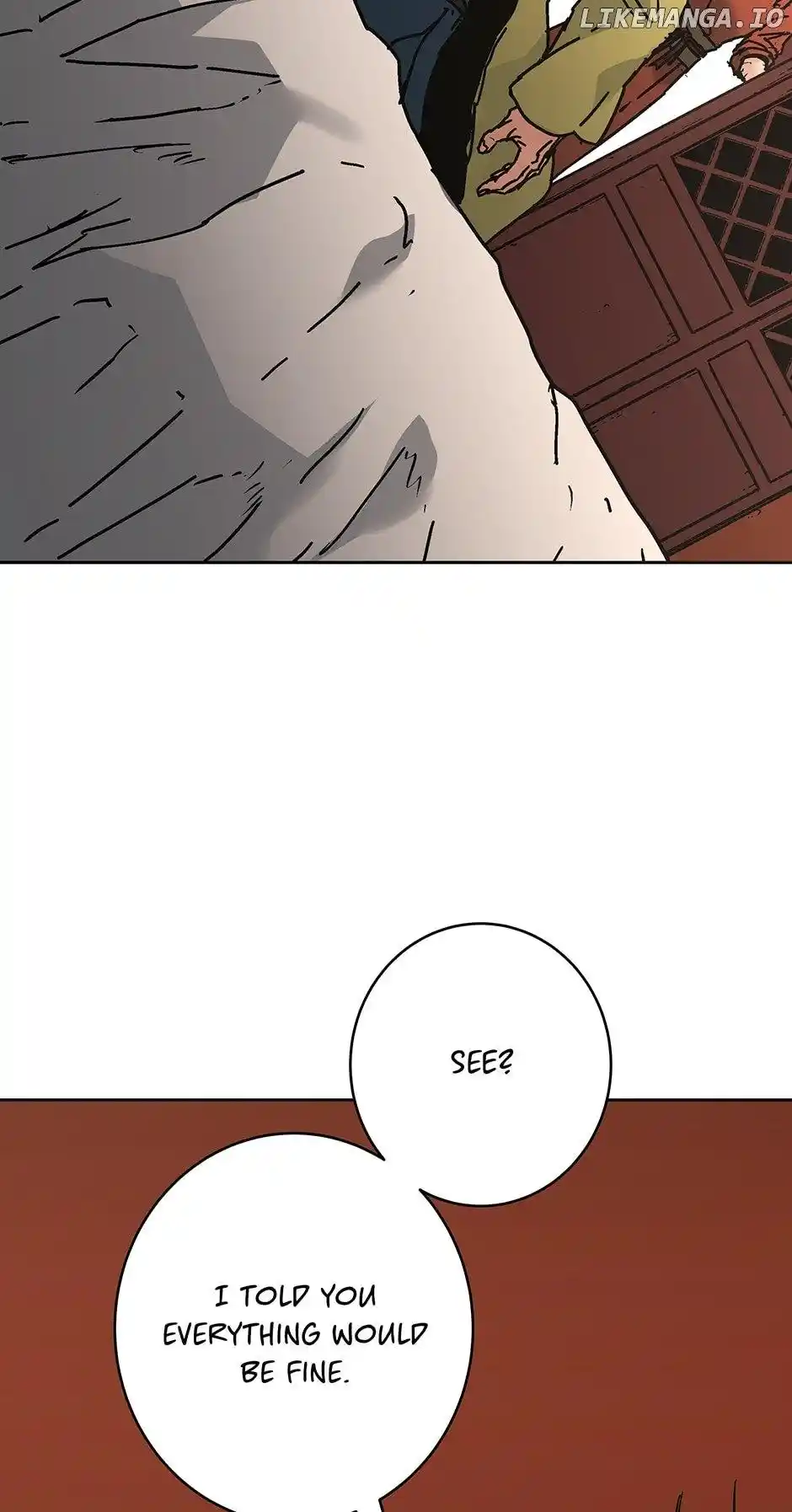 Read Peerless Dad Manga Online