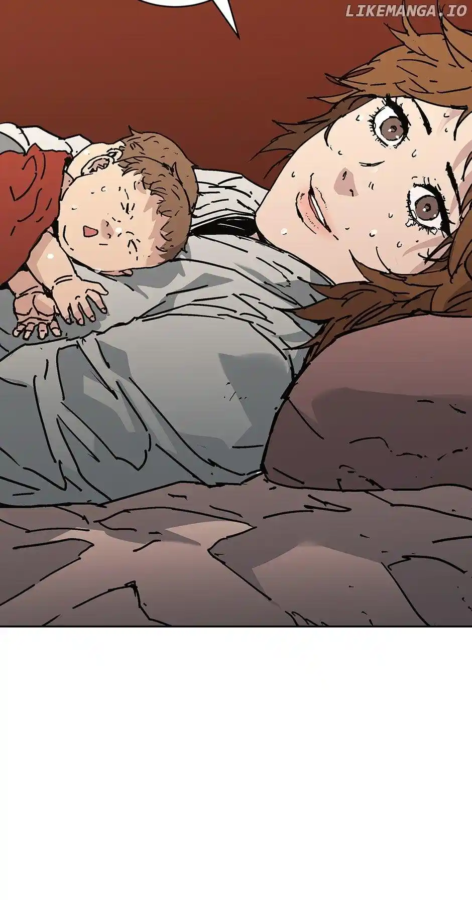 Read Peerless Dad Manga Online