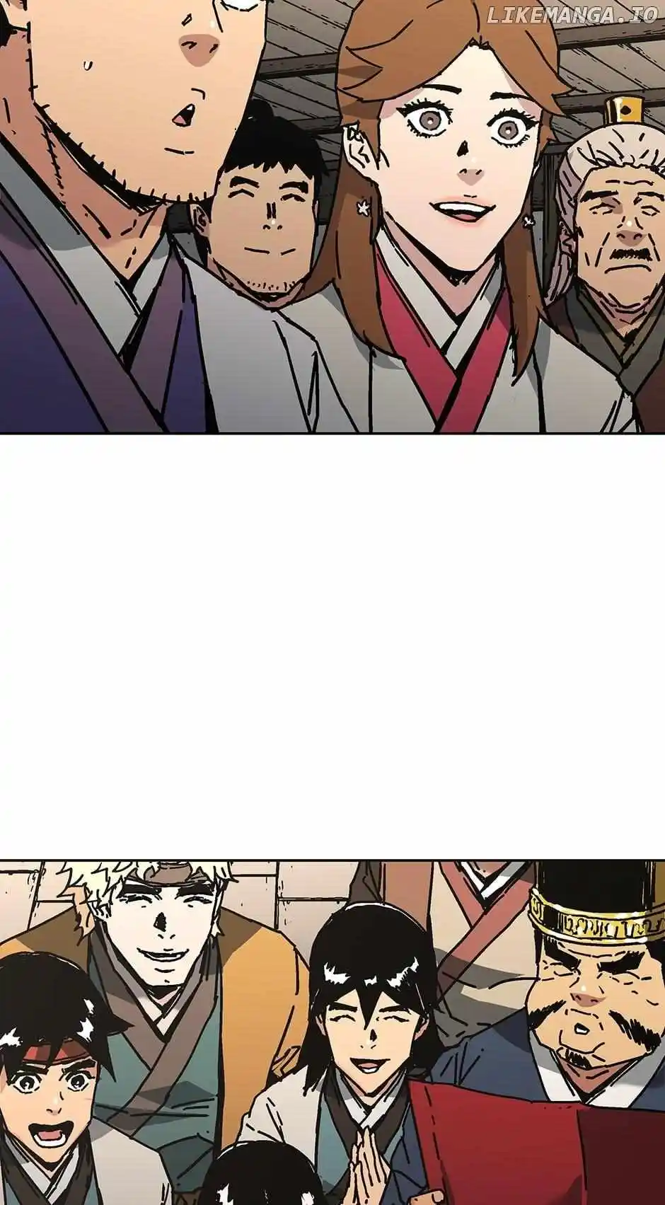 Read Peerless Dad Manga Online