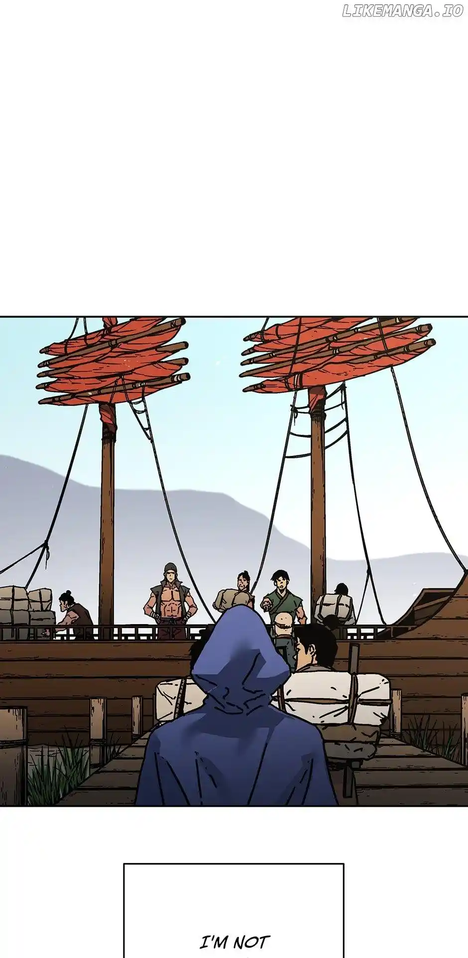Read Peerless Dad Manga Online