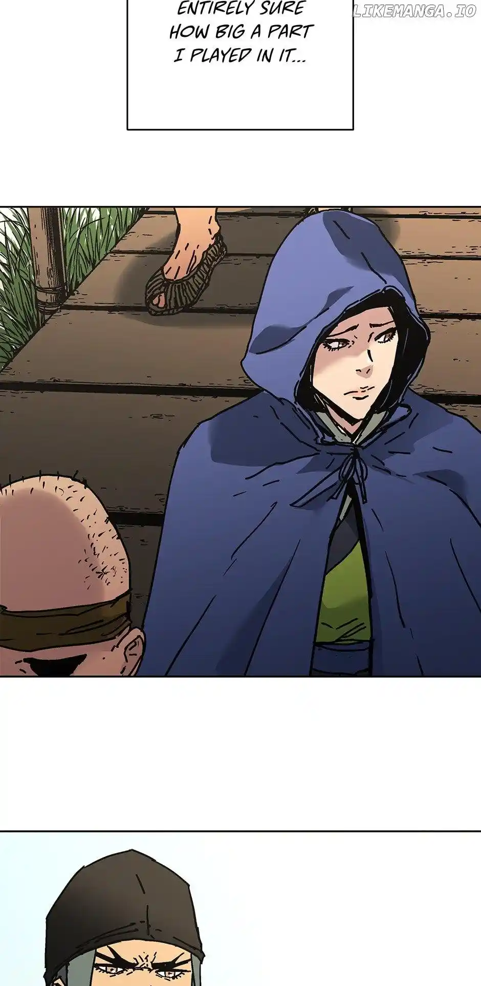 Read Peerless Dad Manga Online