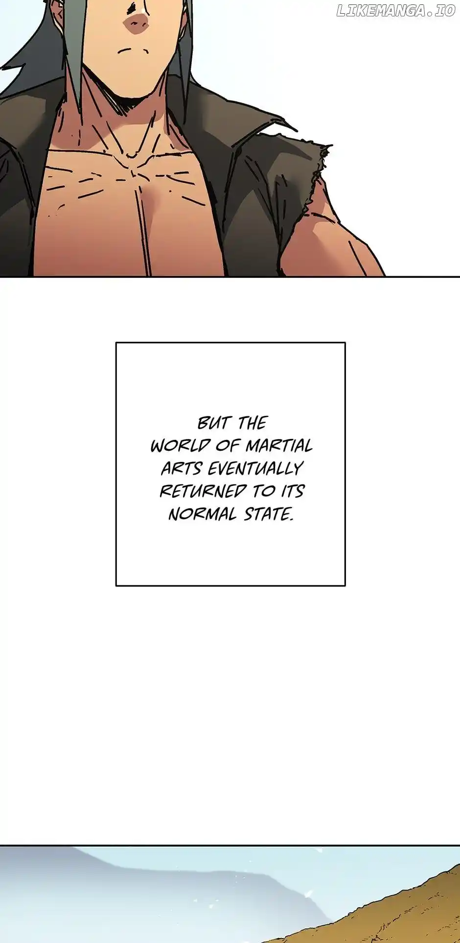 Read Peerless Dad Manga Online