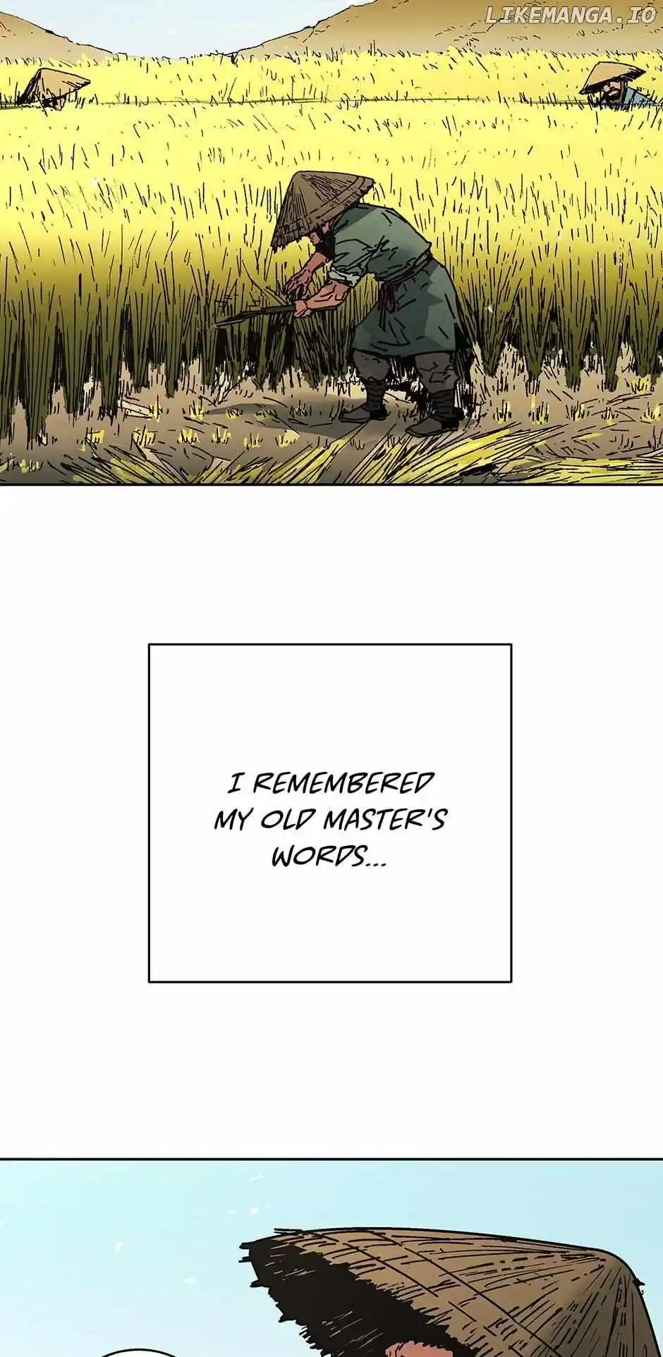Read Peerless Dad Manga Online