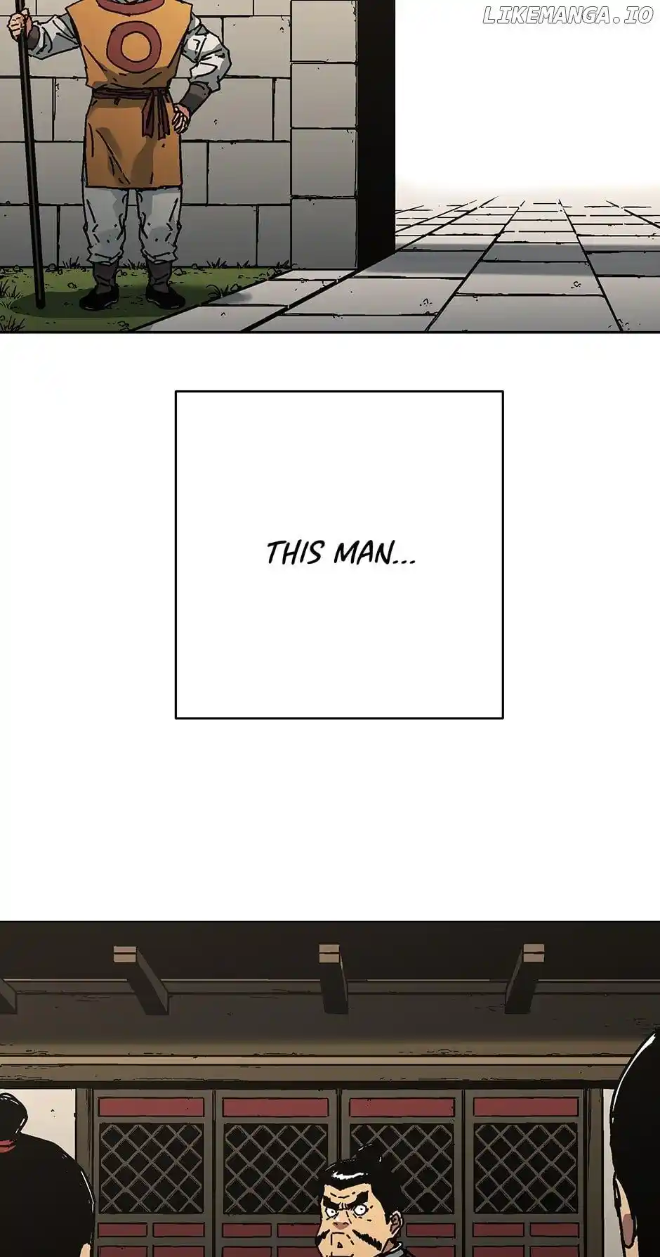 Read Peerless Dad Manga Online