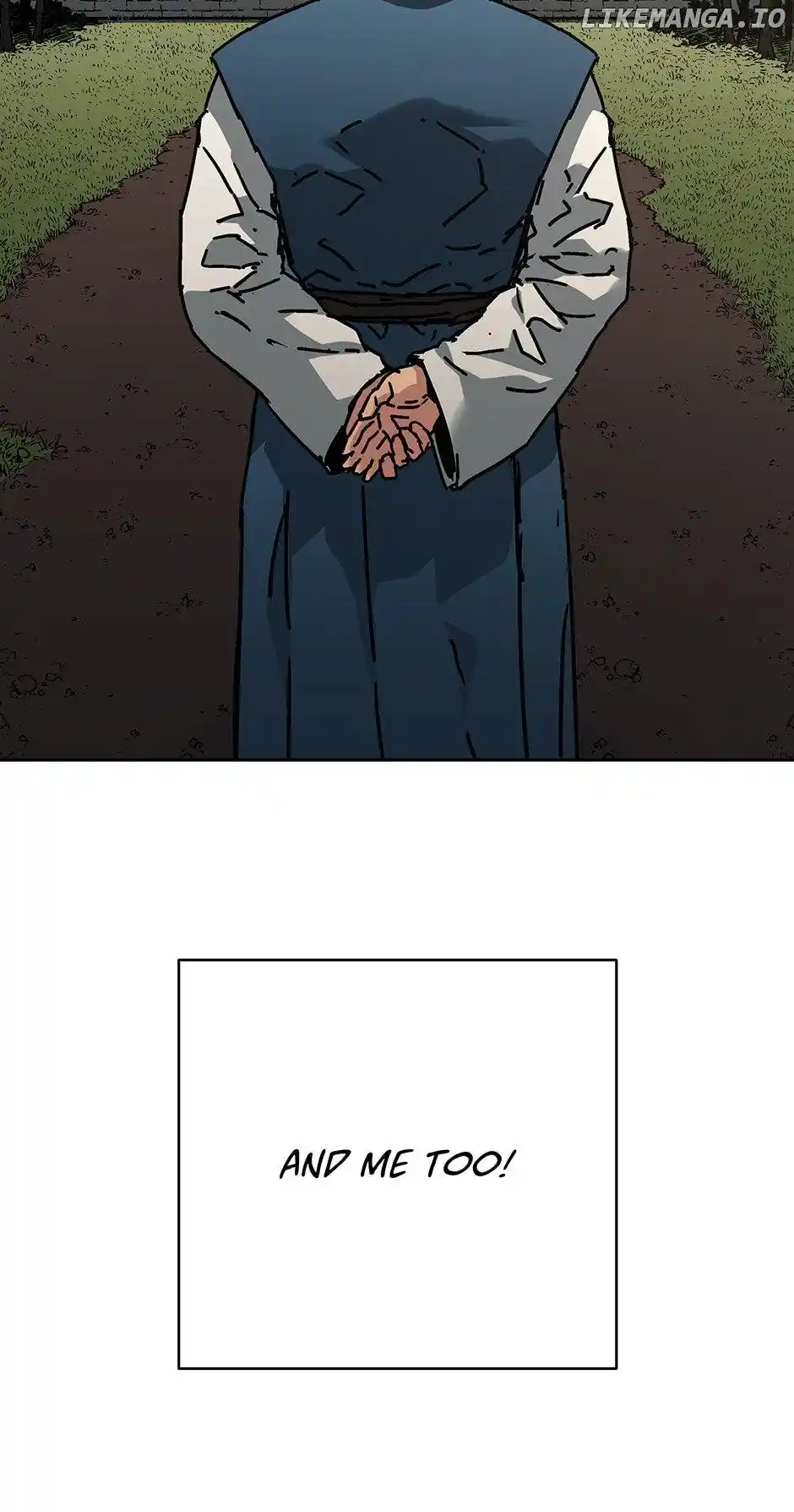 Read Peerless Dad Manga Online