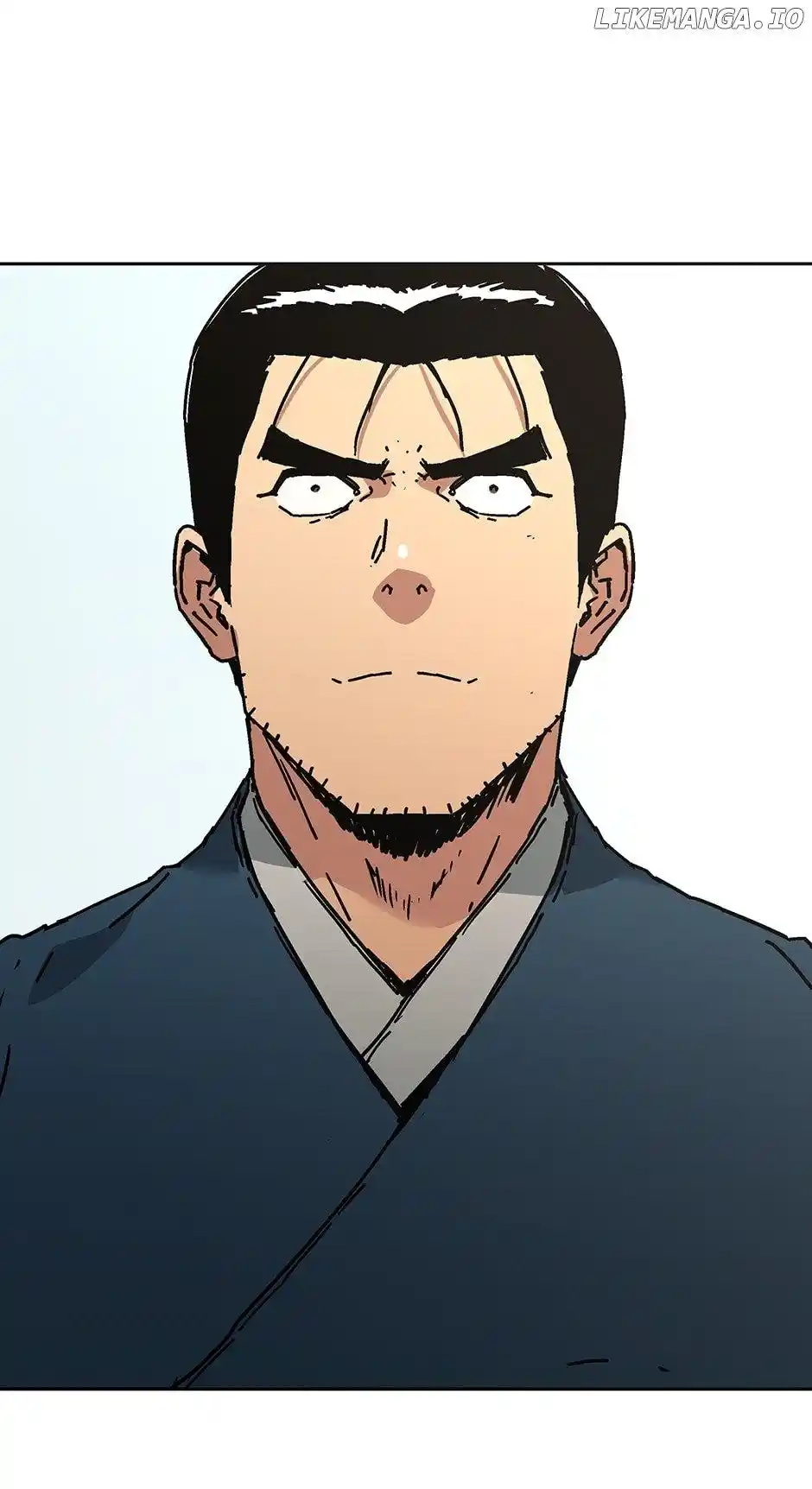 Read Peerless Dad Manga Online