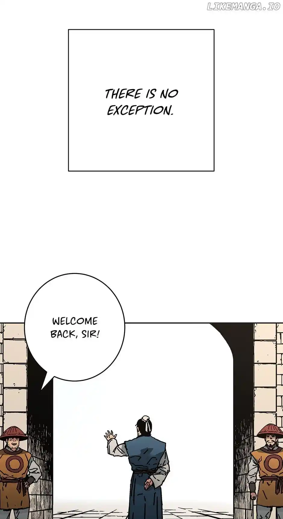 Read Peerless Dad Manga Online