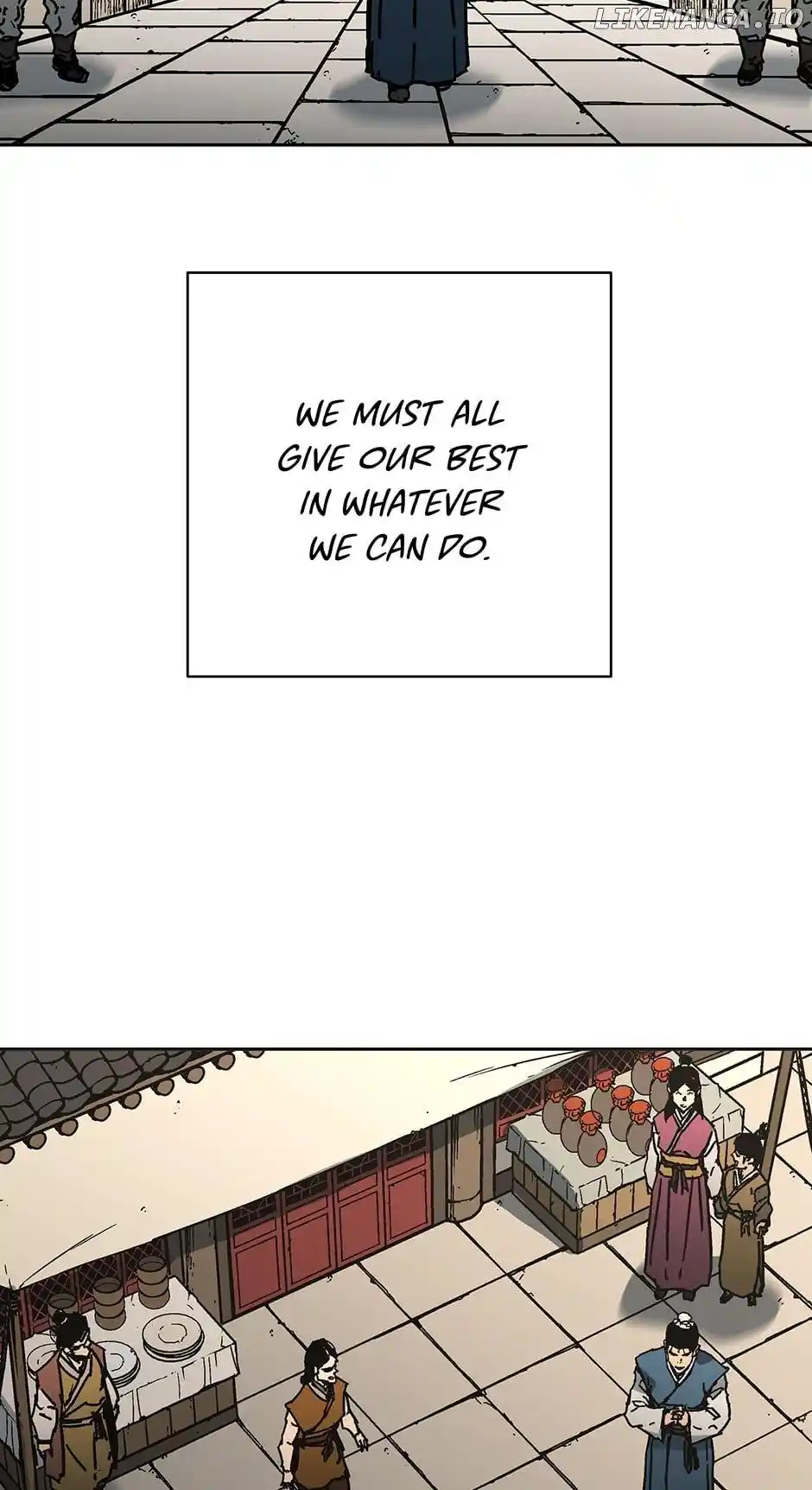 Read Peerless Dad Manga Online