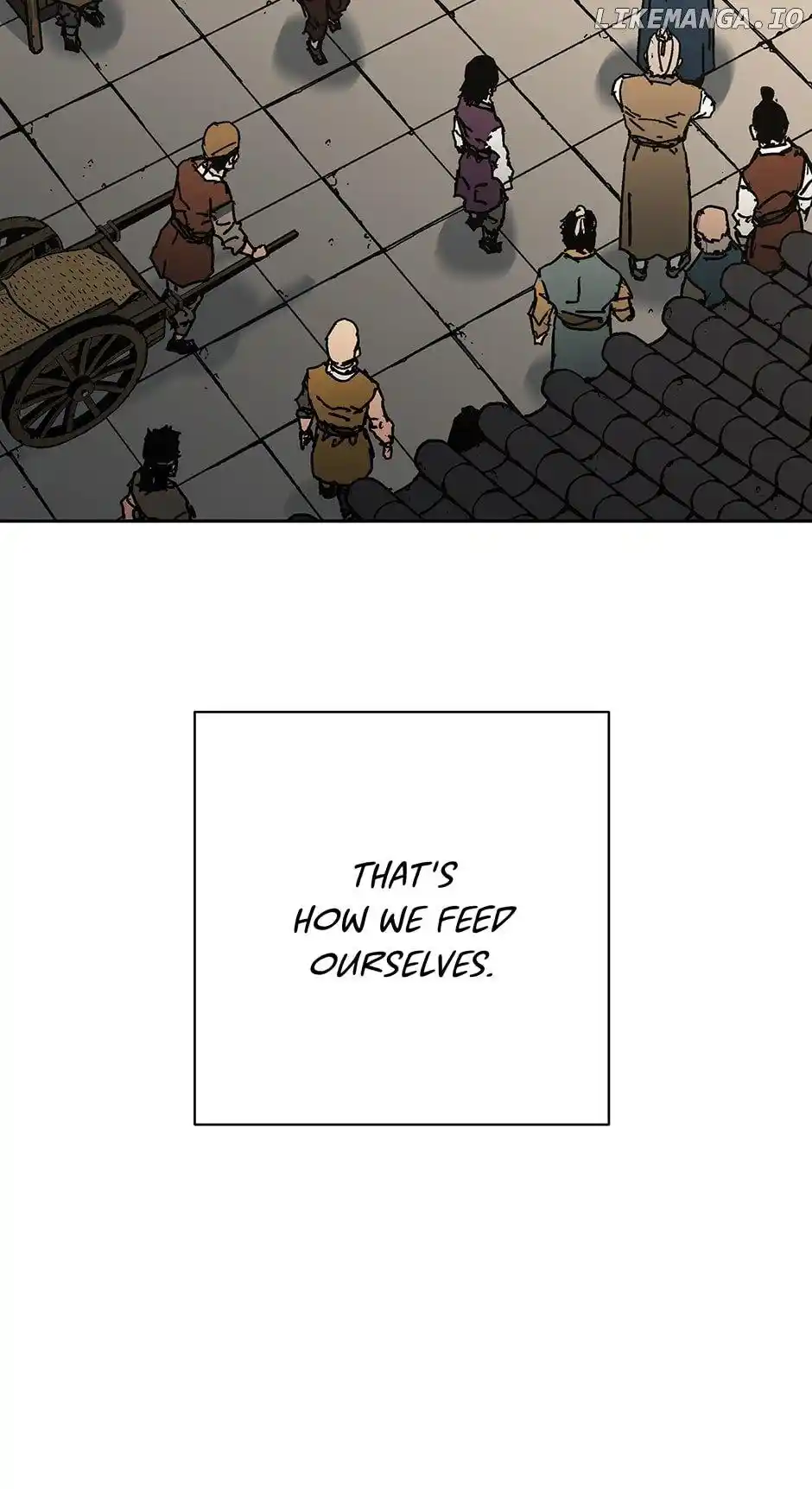 Read Peerless Dad Manga Online