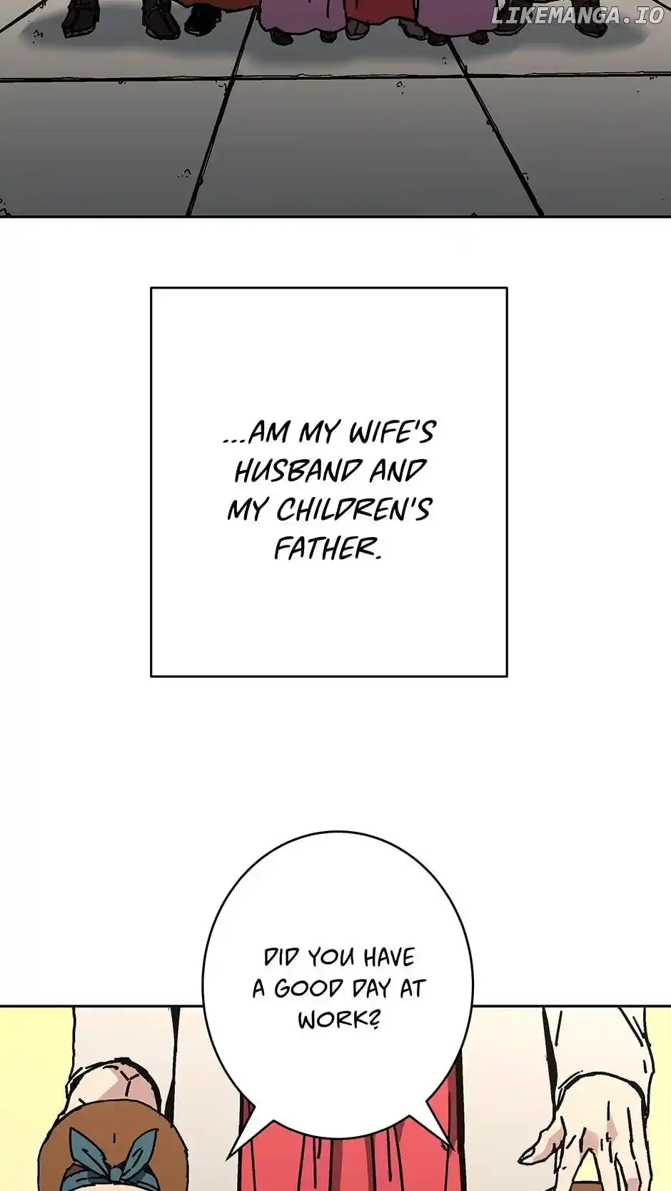 Read Peerless Dad Manga Online