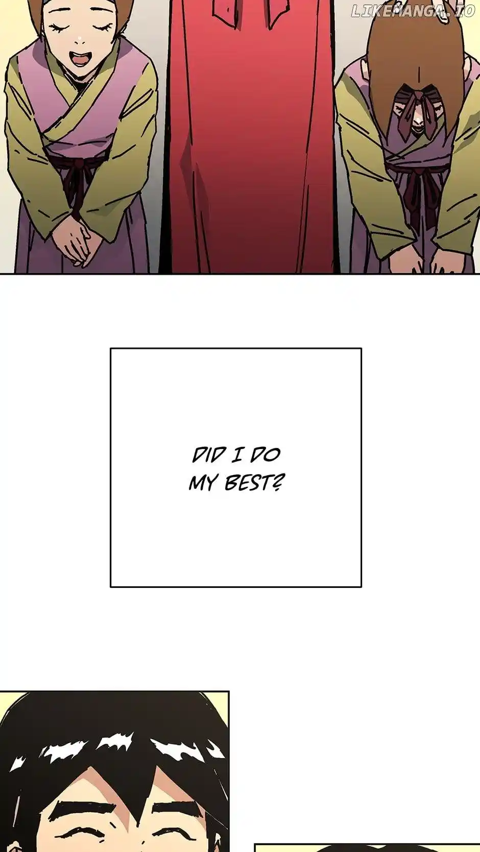 Read Peerless Dad Manga Online