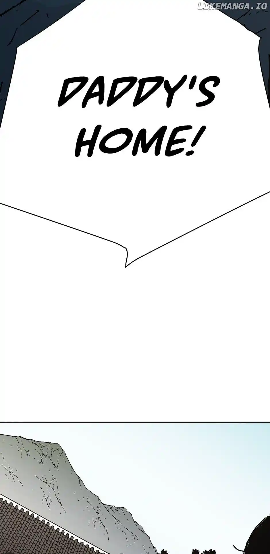 Read Peerless Dad Manga Online