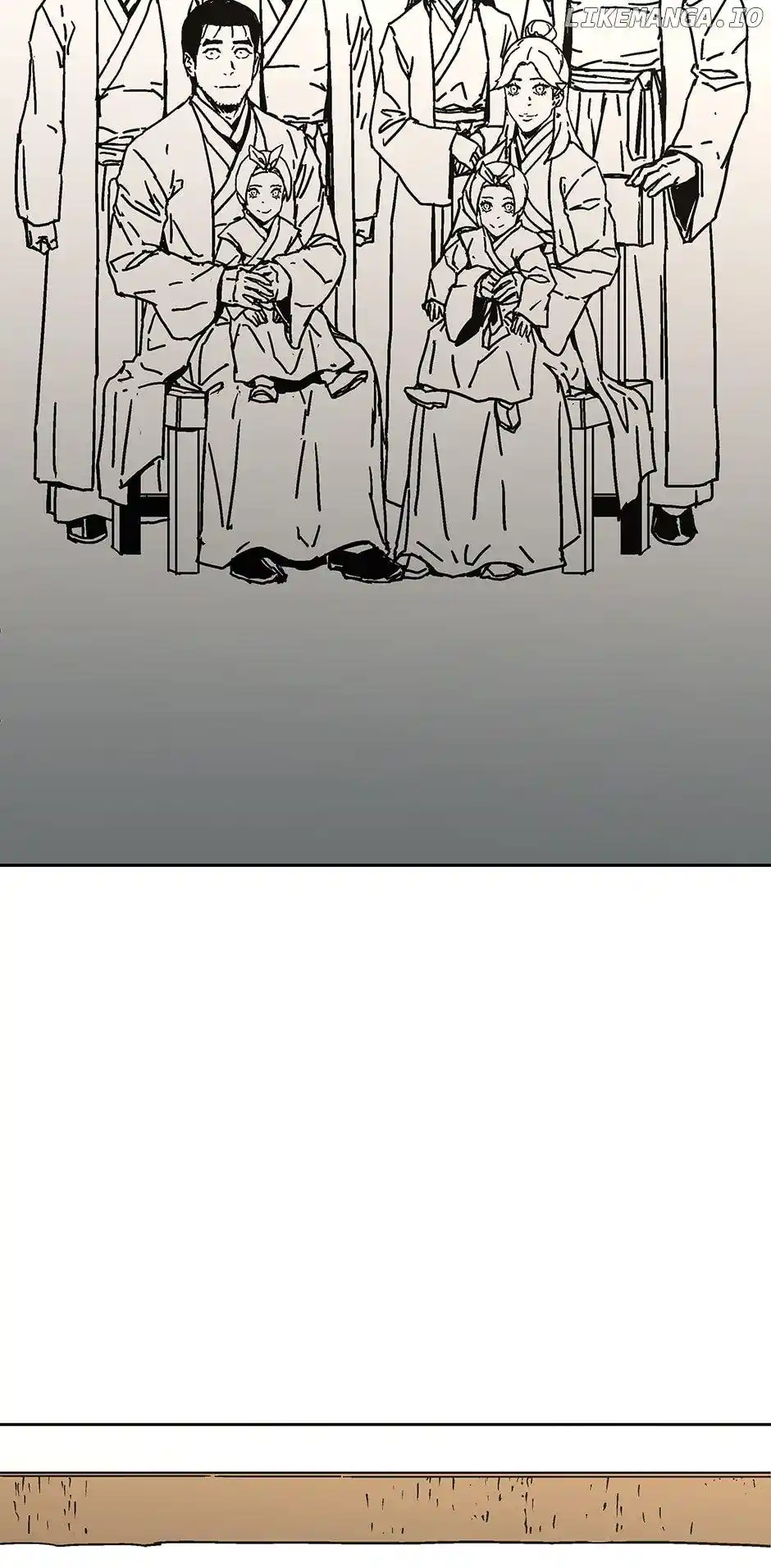 Read Peerless Dad Manga Online