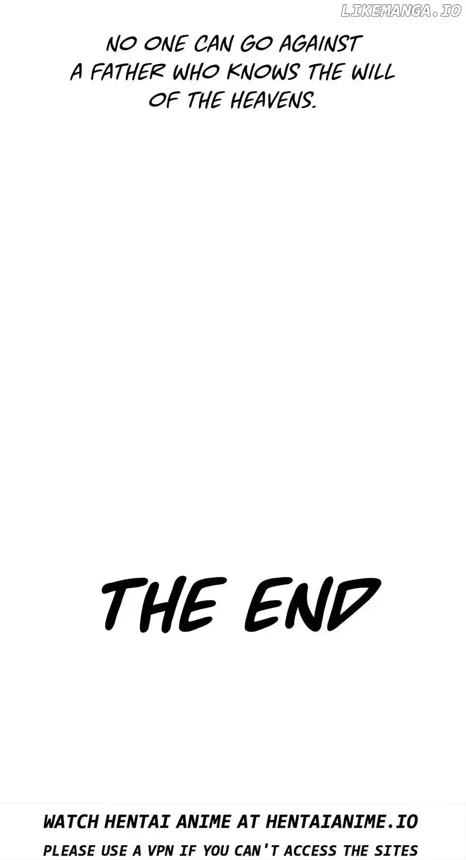 Read Peerless Dad Manga Online