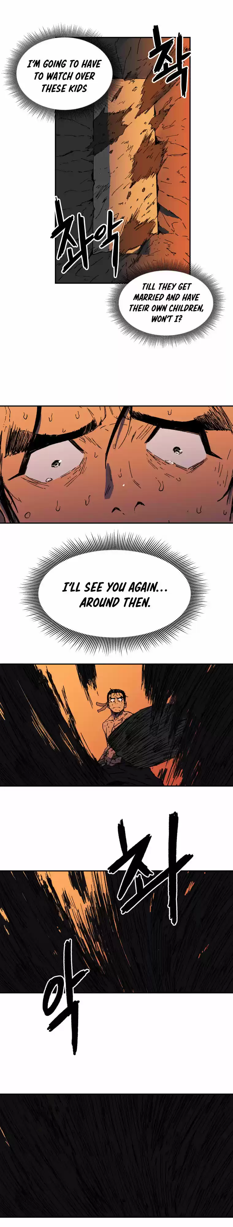 Read Peerless Dad Manga Online