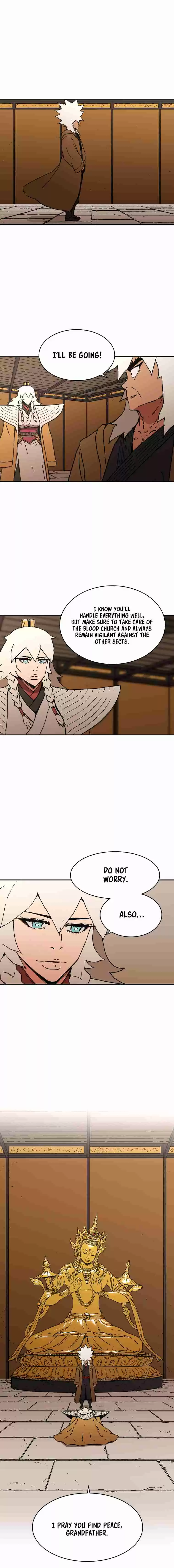 Read Peerless Dad Manga Online