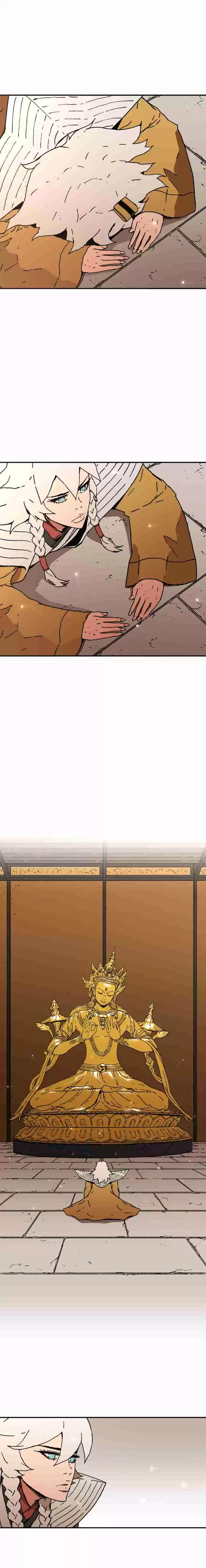 Read Peerless Dad Manga Online