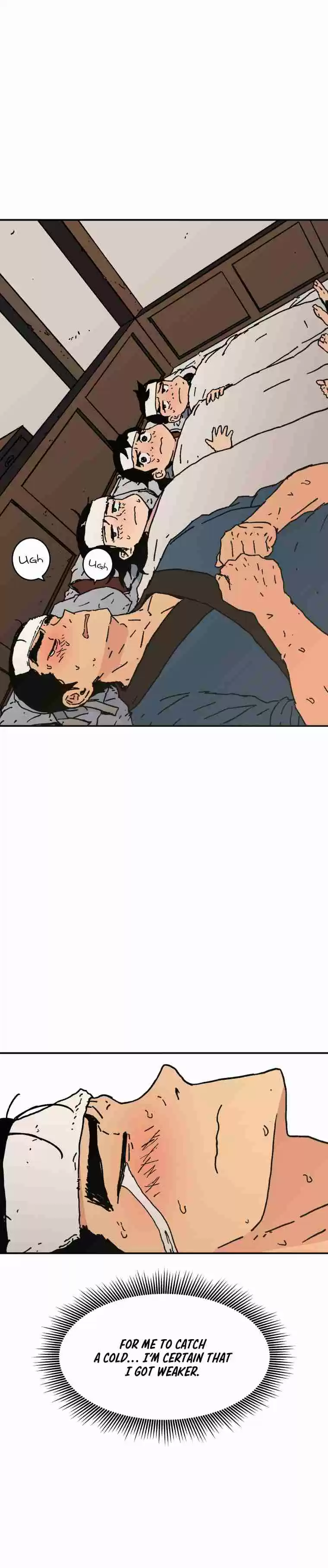 Read Peerless Dad Manga Online
