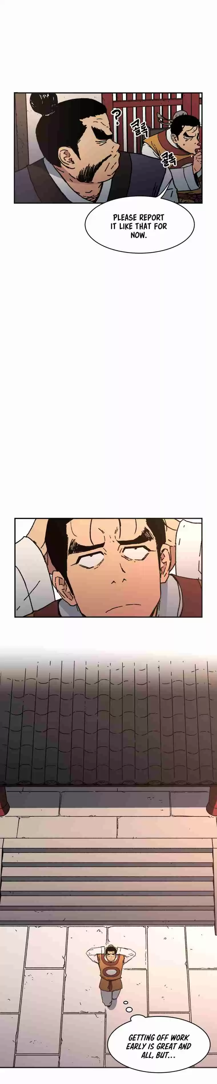Read Peerless Dad Manga Online