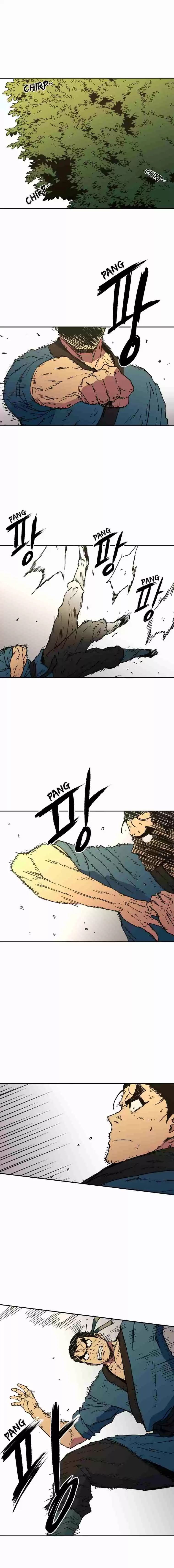 Read Peerless Dad Manga Online