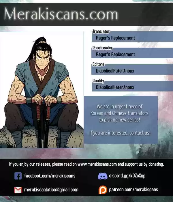 Read Peerless Dad Manga Online