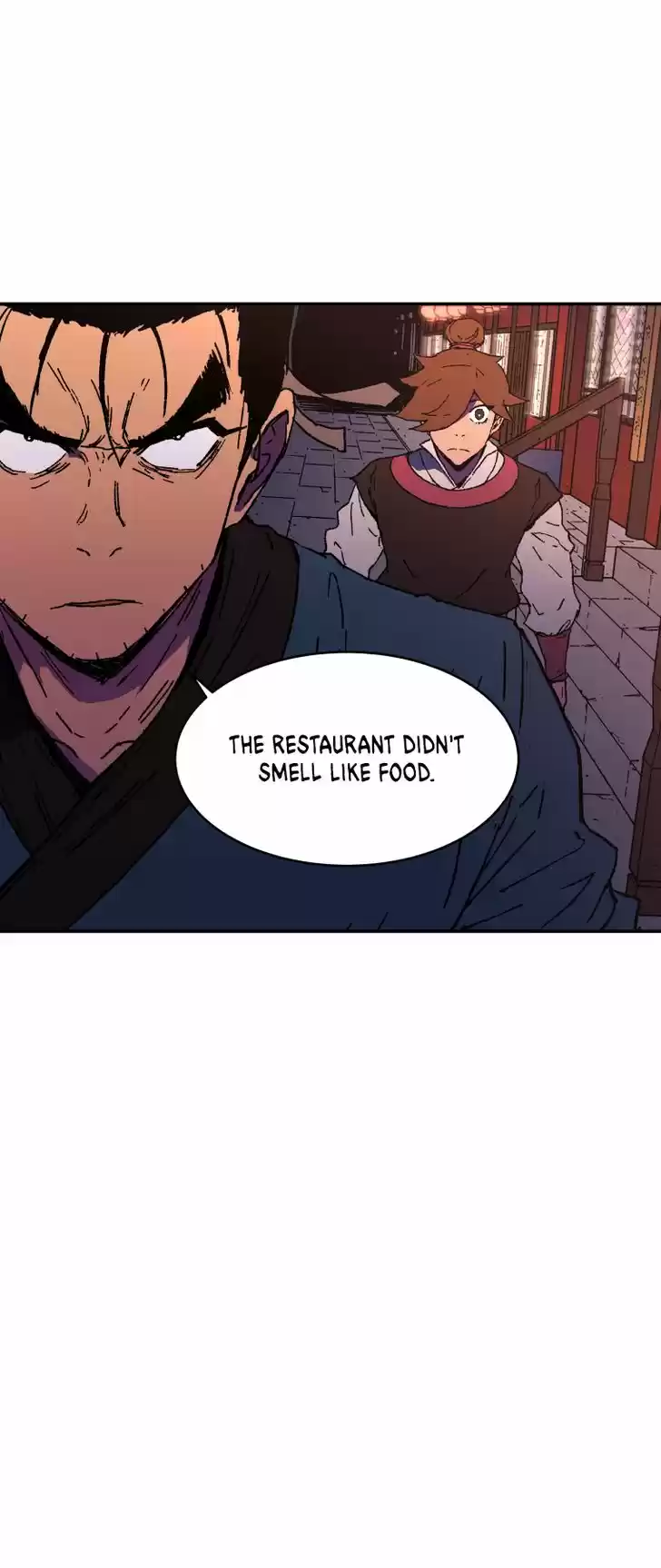 Read Peerless Dad Manga Online
