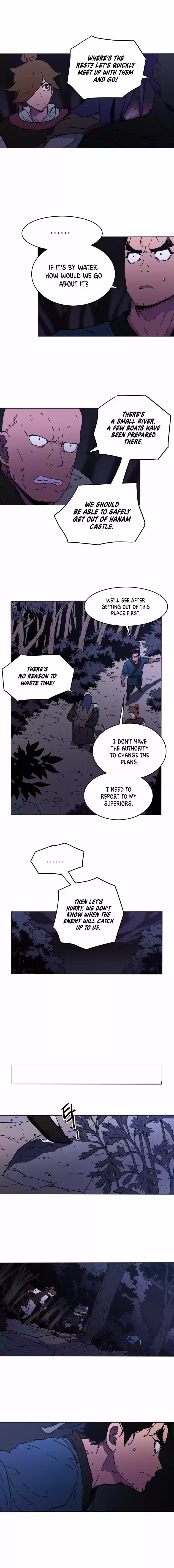 Read Peerless Dad Manga Online