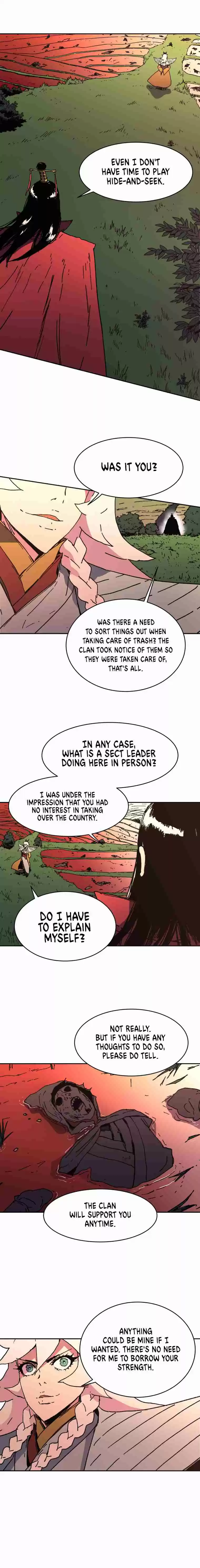 Read Peerless Dad Manga Online