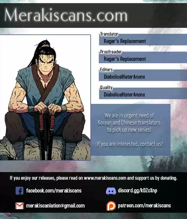 Read Peerless Dad Manga Online