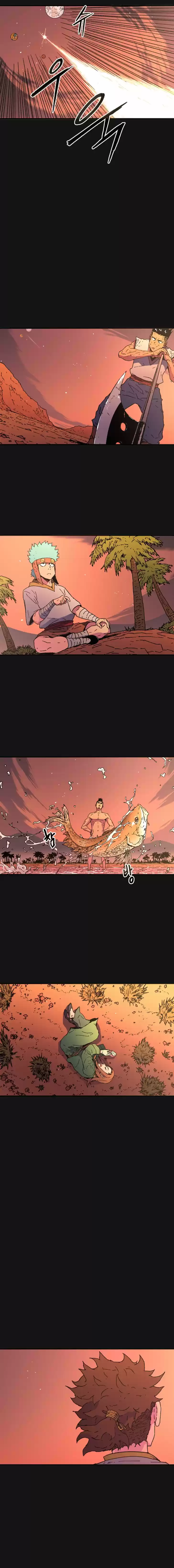 Read Peerless Dad Manga Online