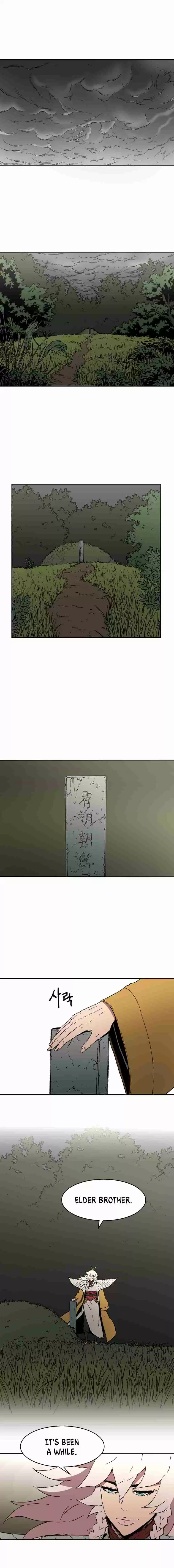 Read Peerless Dad Manga Online