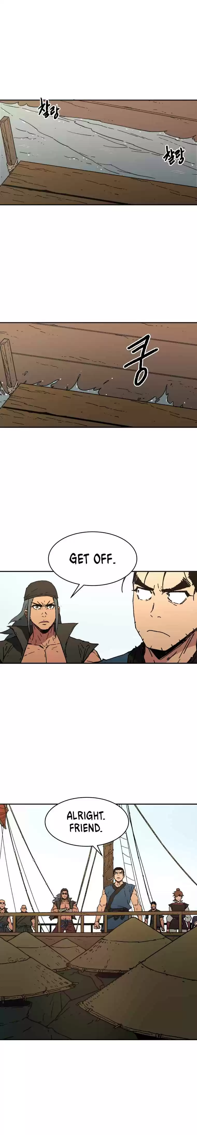 Read Peerless Dad Manga Online
