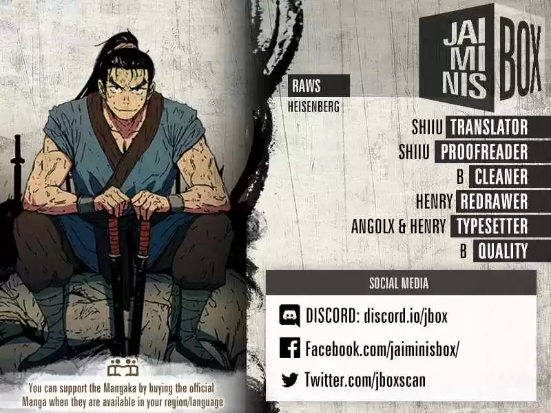 Read Peerless Dad Manga Online