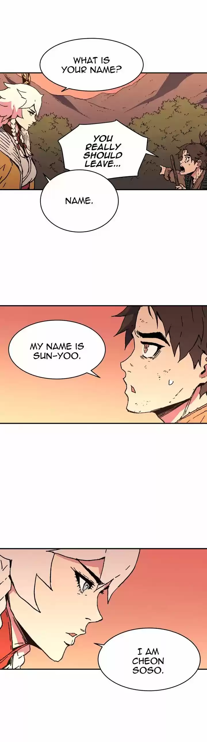Read Peerless Dad Manga Online