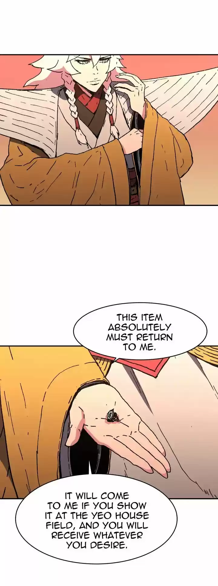 Read Peerless Dad Manga Online