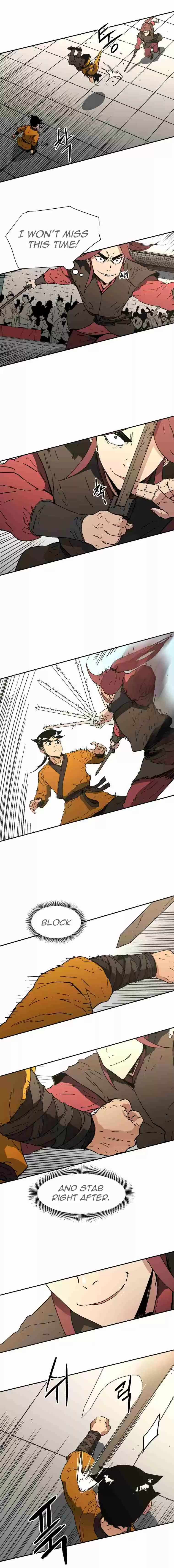 Read Peerless Dad Manga Online