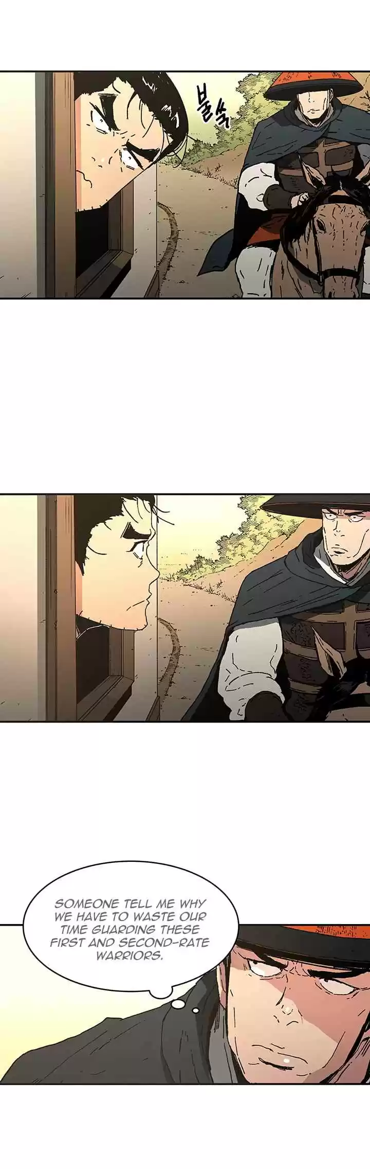 Read Peerless Dad Manga Online