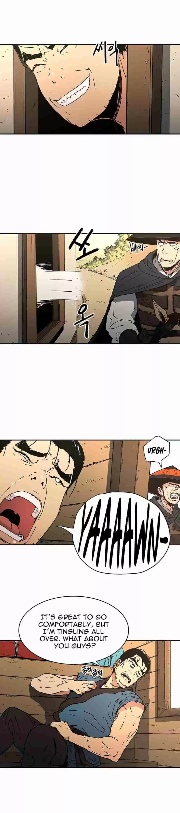 Read Peerless Dad Manga Online