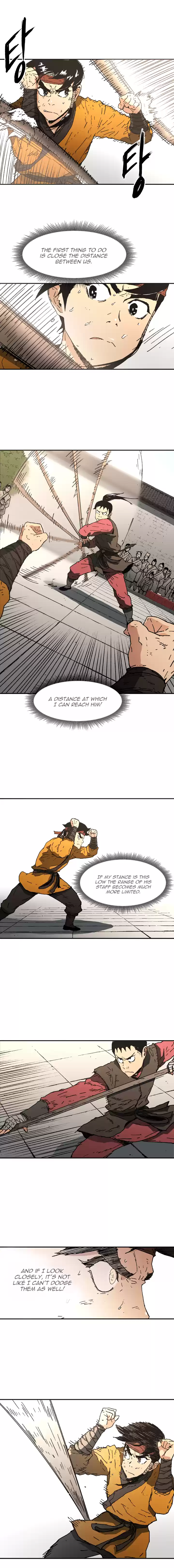 Read Peerless Dad Manga Online