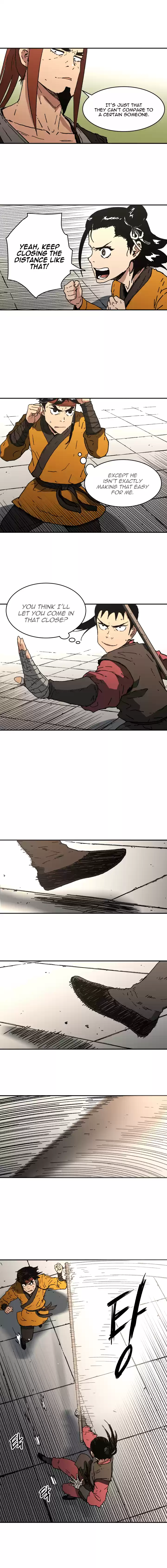 Read Peerless Dad Manga Online