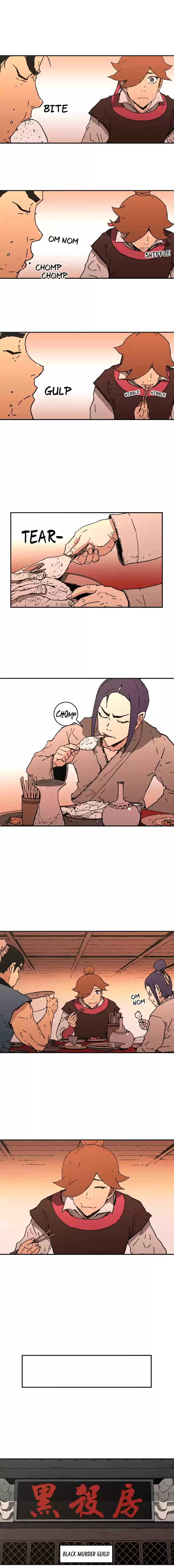 Read Peerless Dad Manga Online