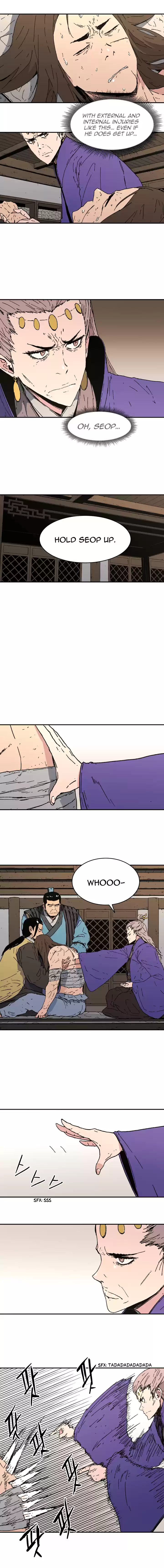 Read Peerless Dad Manga Online