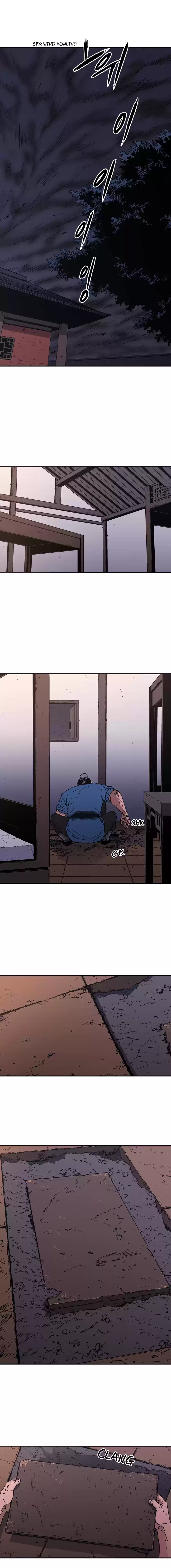 Read Peerless Dad Manga Online