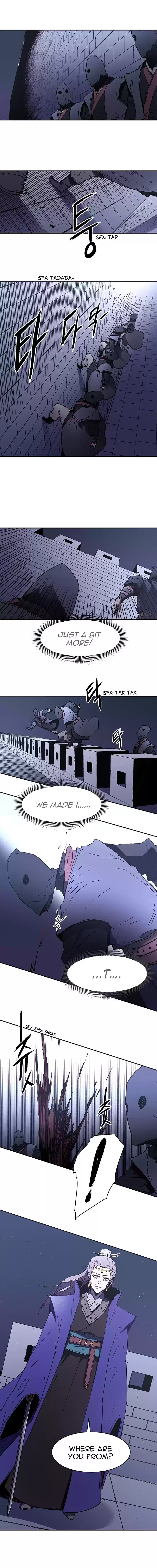 Read Peerless Dad Manga Online