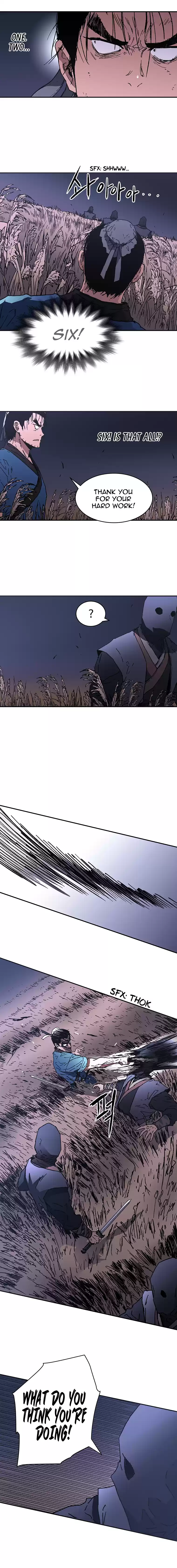 Read Peerless Dad Manga Online