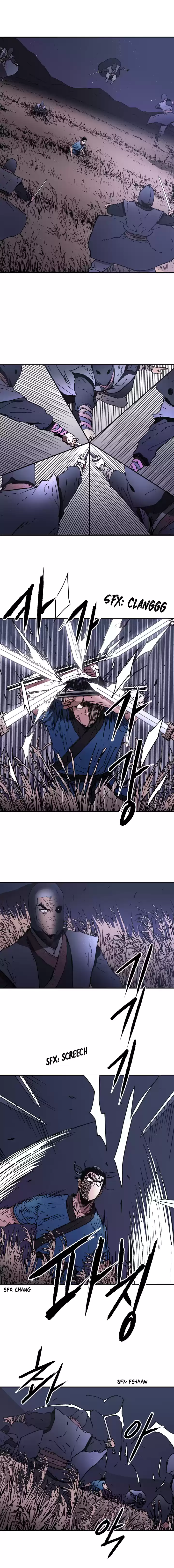 Read Peerless Dad Manga Online