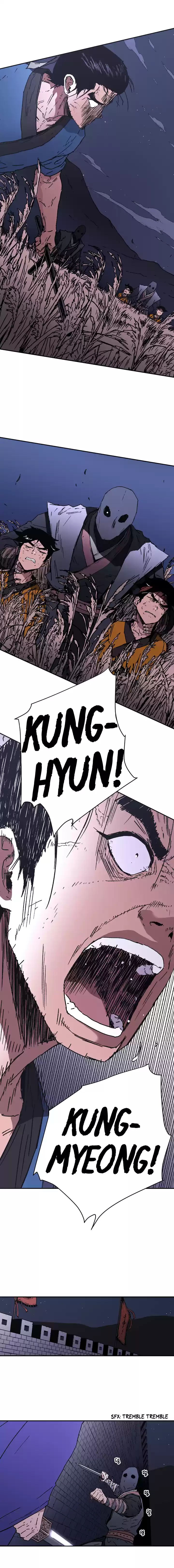 Read Peerless Dad Manga Online